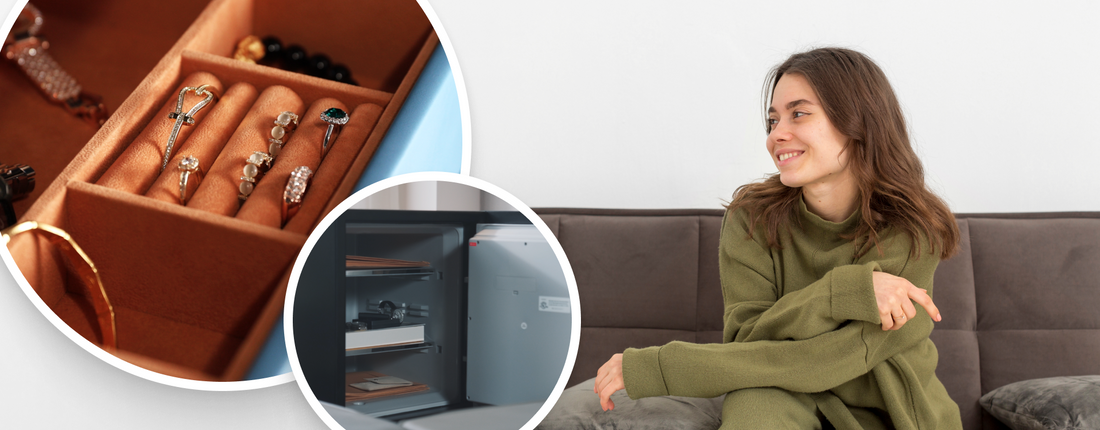 The Role of Philips Smart Safes in Modern Home Security