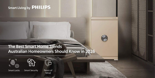 The Best Smart Home Trends for Australian Homeowners to Know in 2026