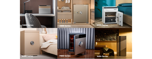 What Philips Smart Safe Should You Buy for Your Home or Office in 2026?