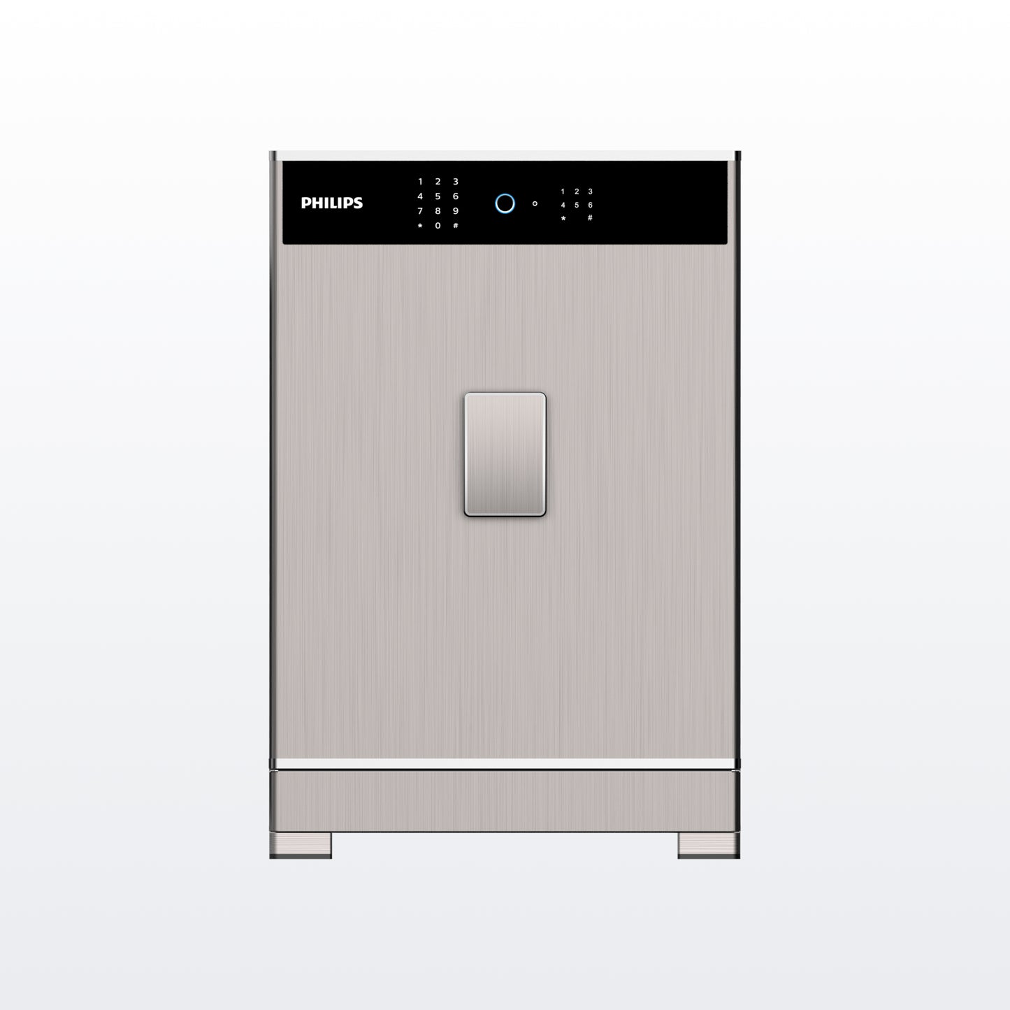 Philips Smart Safe SBX701-6B0