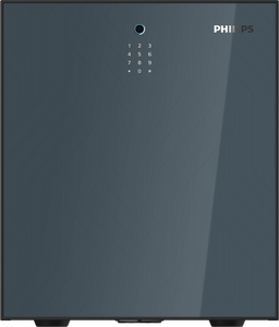 Philips Smart Safe SBX501-5C0 - Blue