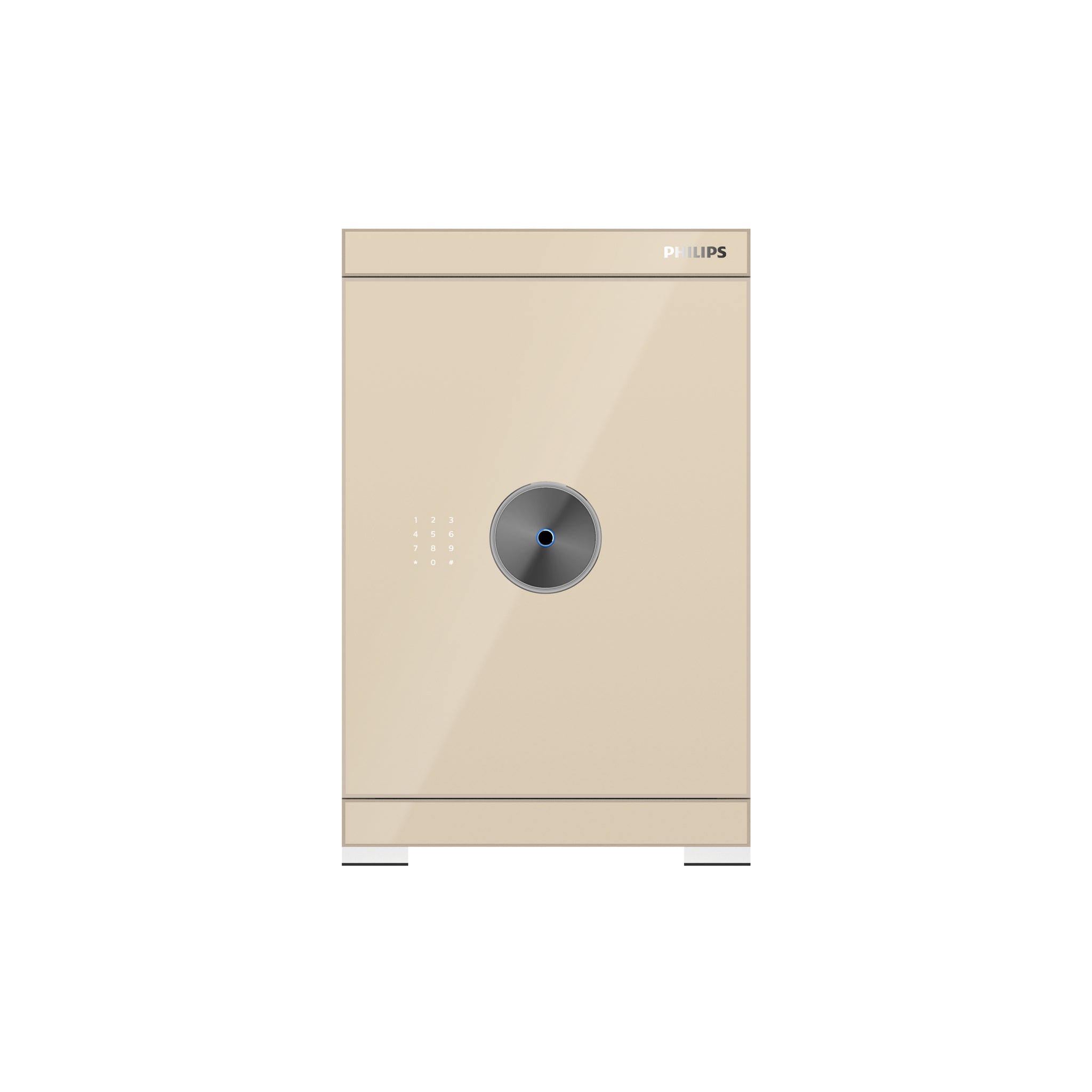 Philips Smart Safe SBX602-6CU