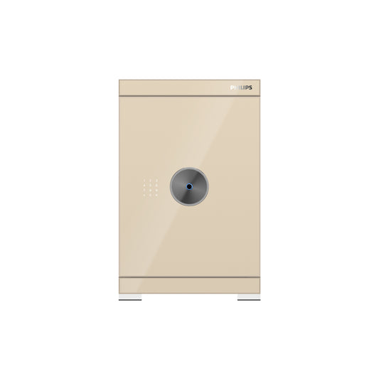 Philips Smart Safe SBX602-6CU