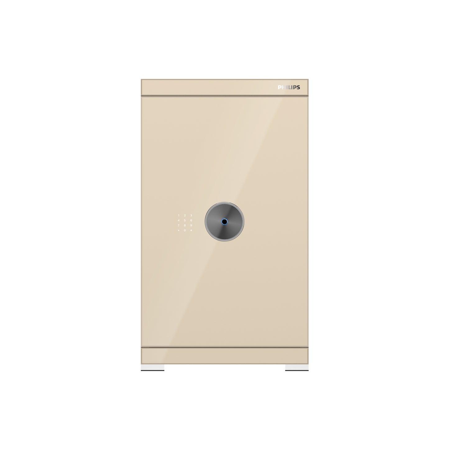 Philips Smart Safe SBX602-8CU