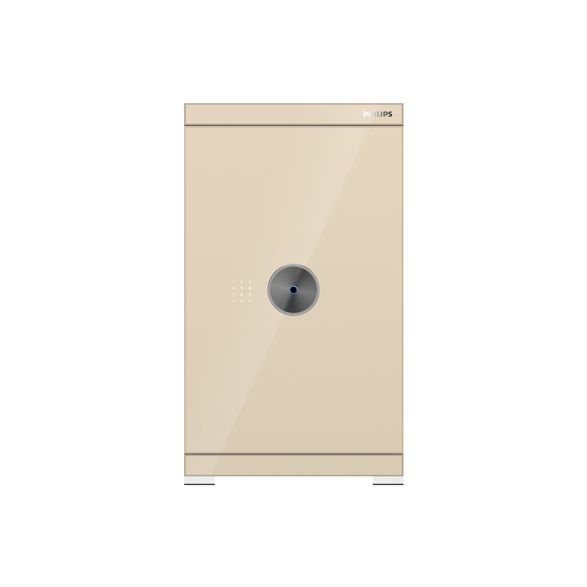 Philips Smart Safe SBX602-8CU