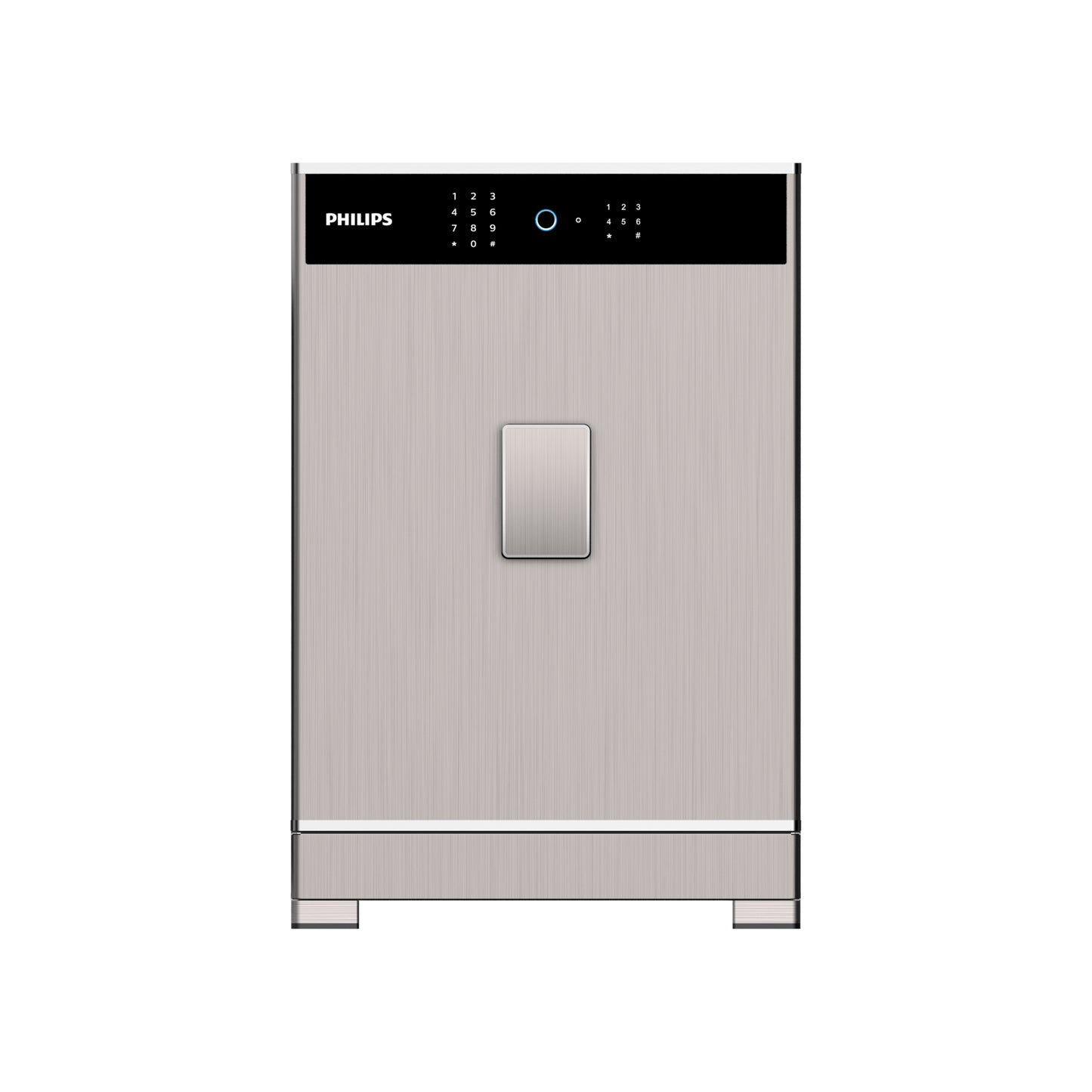 Philips Smart Safe SBX701-6B0